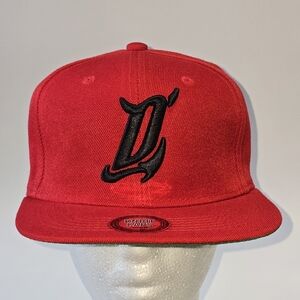 Mexico Hat - Mexican National Baseball Legue Team Cap - Purple Color